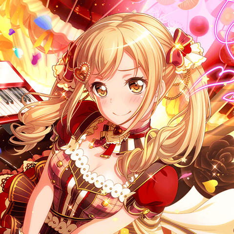Arisa Bandori